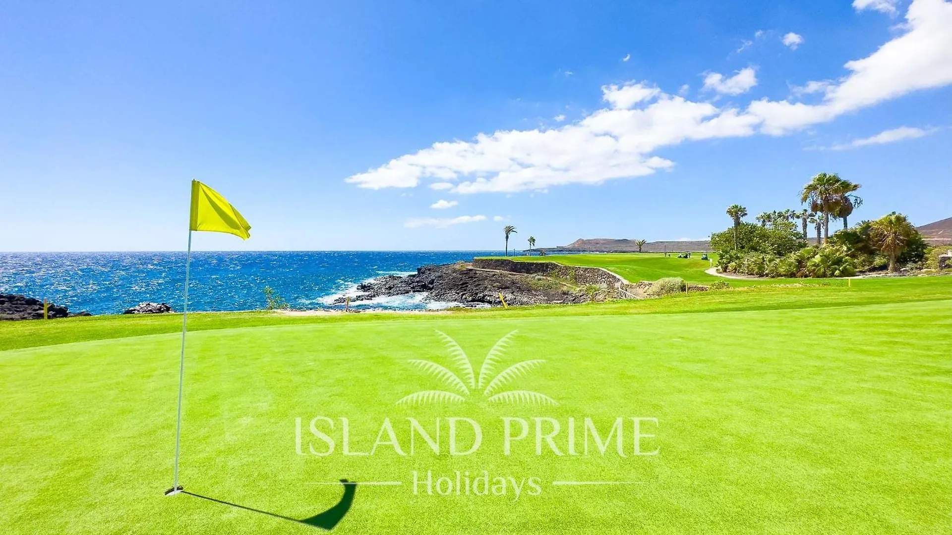 4X Bedrooms Poolside Apartment In Amarilla Golf サンミゲル・デ・アボナ スペイン